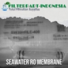 wattech sw30 ro membrane seawater 8040  medium